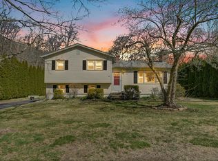 79 Pastors Walk, Monroe, CT 06468