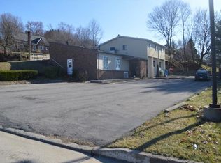 2599 Brodhead Rd, Aliquippa, PA 15001