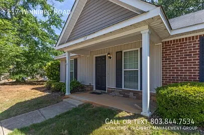 Lovely End-Unit Townhome in the Heart of North Augusta! — Photo 2