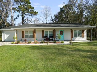 54096 Jeannie Rd, Callahan, FL 32011