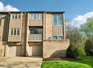 324 Central Dr, Cranberry Township, PA 16066