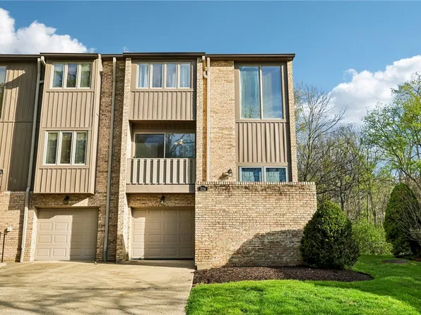 324 Central Dr, Cranberry Township, PA 16066