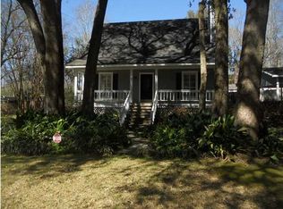 8280 Pinebough Ave, Mobile, AL 36695