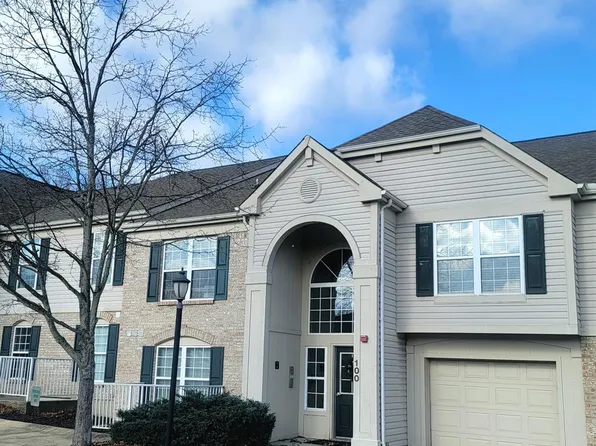 100 Gateway Dr APT L, Milford, OH 45150
