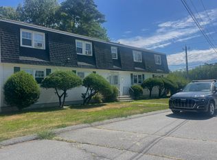 1 Gordon Pl #1, Windham, ME 04062