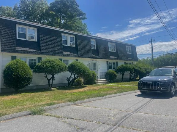 1 Gordon Pl #1, Windham, ME 04062