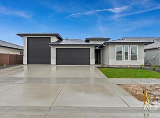 10552 W Lothbury Dr, Star, ID 83669