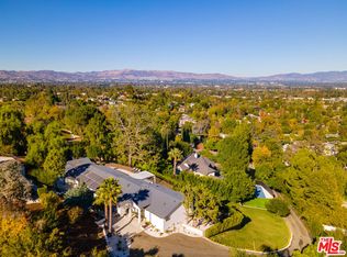 19536 Wells Dr, Tarzana, CA 91356