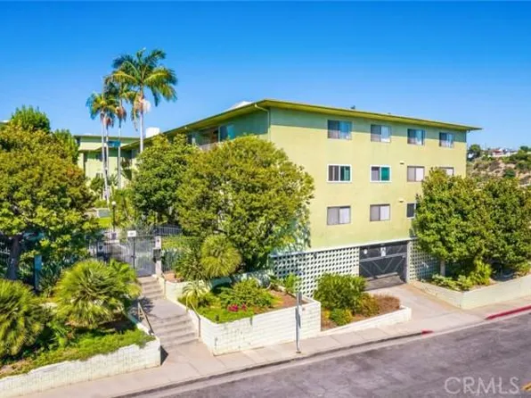 1301 S Atlantic Blvd APT 207, Monterey Park, CA 91754