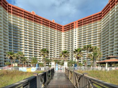 9900 Thomas Dr Unit 1004, Panama City Beach, FL, 32408