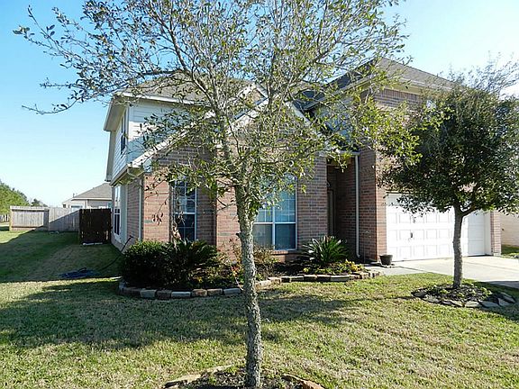 This beautiful 4 bedroom home will allow you to enjoy luxurious comfort and style inside and with your spacious back yard.