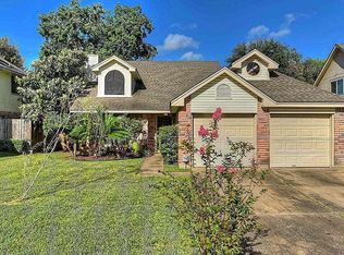 726 Turtle Creek Dr, Missouri City, TX 77489