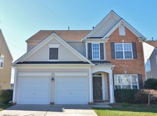 12409 Honeychurch St, Raleigh, NC 27614