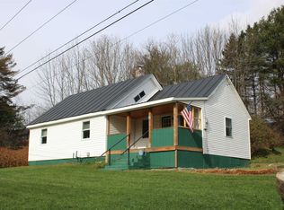 1213 Us Route 302, Orange, VT 05641