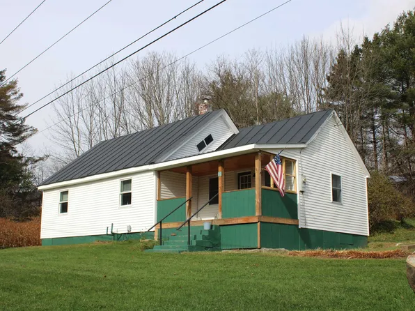 1213 US Route 302, Orange, VT 05641