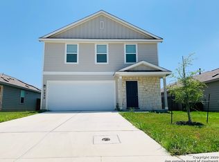 5030 Everett Loop, Converse, TX 78109