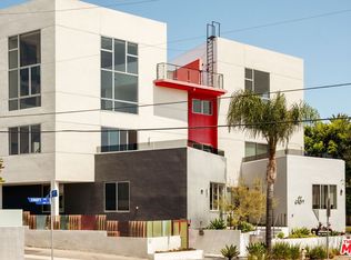 616 N Croft Ave APT 6, West Hollywood, CA 90048
