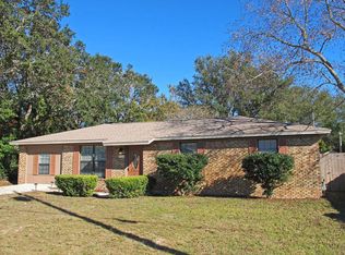 485 Aleta Ave, Mary Esther, FL 32569