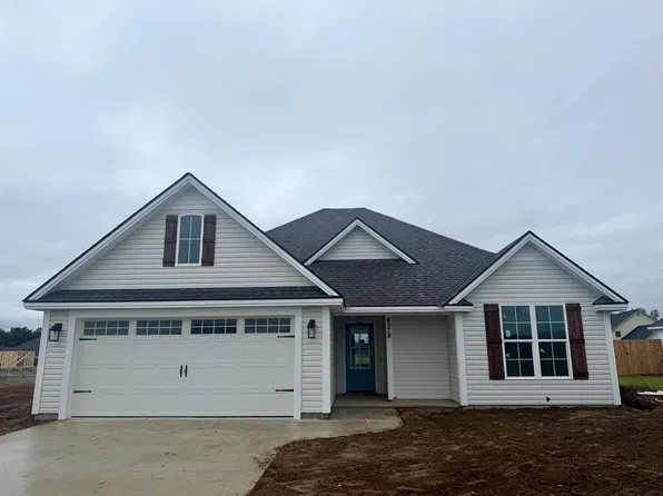 4578 Brinlee Way, Hahira, GA 31632