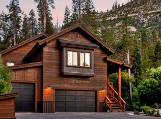 16365 Fawn St, Truckee, CA 96161