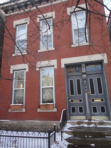 1st image of 846 N Wolcott Ave APT 1W