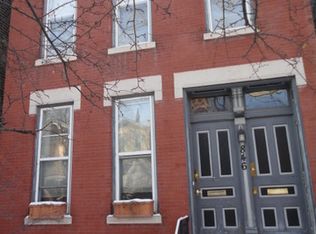 846 N Wolcott Ave APT 1W, Chicago, IL 60622