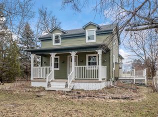 3815 S Britton Rd, Union Grove, WI 53182