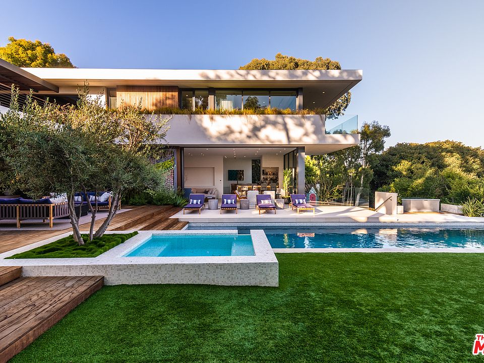 748 Amalfi Dr, Pacific Palisades, CA 90272 Zillow