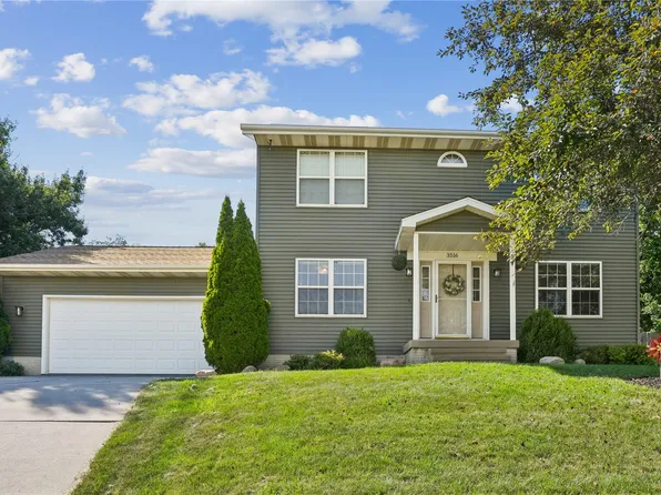 3516 Amanda Ct NW, Cedar Rapids, IA 52405
