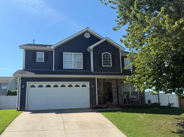 10 Clematis Dr, Taylors, SC 29687