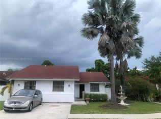 13433 SW 179th St, Miami, FL 33177