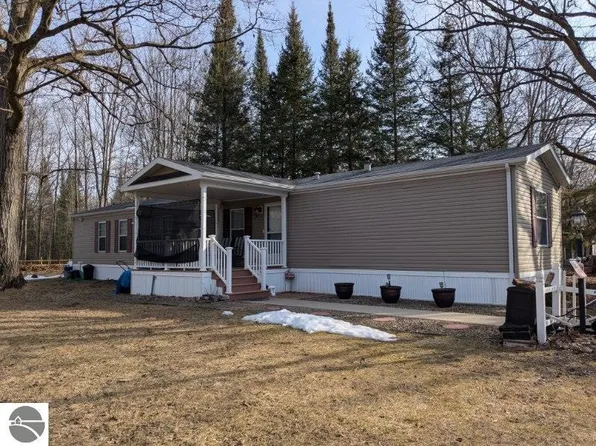 8492 Ora Lake Rd, Hale, MI 48739