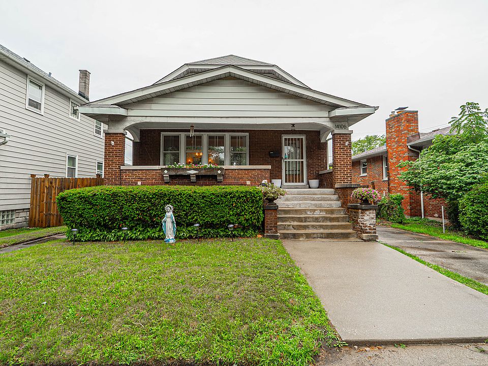 1st image of 14106 S Burnham Ave