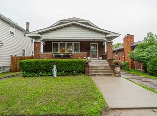 14106 S Burnham Ave, Burnham, IL 60633