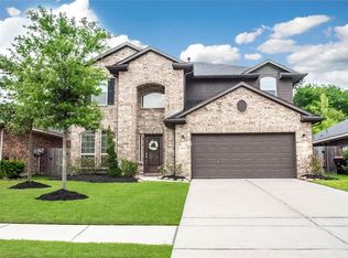 16854 Ranger Ridge Dr, Cypress, TX 77429