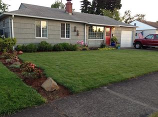 1255 Pleasant St, Springfield, OR 97477