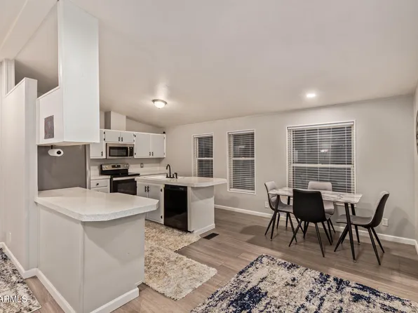 8832 E PUEBLO Avenue #22, Mesa, AZ 85208