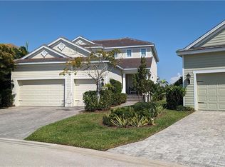 8572 Big Mangrove Dr, Fort Myers, FL 33908