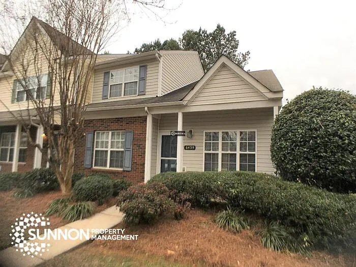 6439 Saint Bernard Way