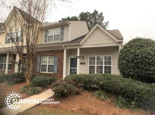 6439 Saint Bernard Way, Charlotte, NC 28269