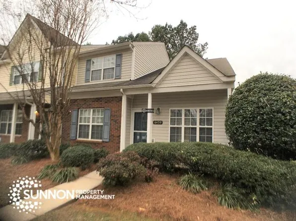 6439 Saint Bernard Way, Charlotte, NC 28269