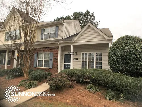 6439 Saint Bernard Way Photo 1