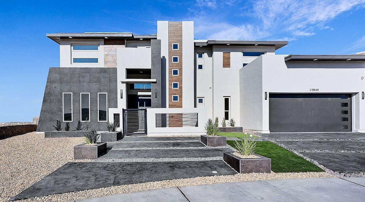 13049 Haxby Ct, El Paso, TX 79928 Zillow