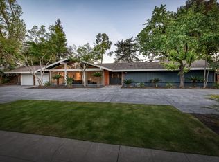2511 W Barstow Ave, Fresno, CA 93711