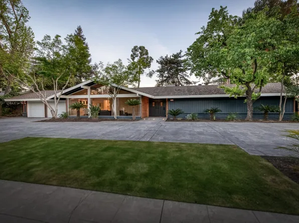 2511 W Barstow Ave, Fresno, CA 93711