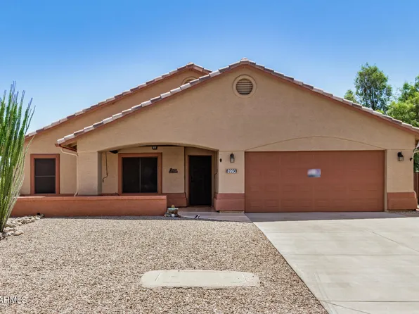 8993 W MADERO Drive, Arizona City, AZ 85123