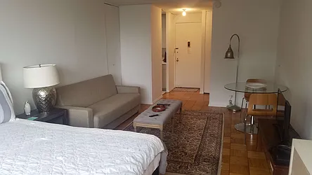 Rented by Perfectly Placed NYC, LLC