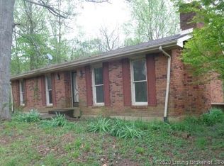 100 Flatwood Rd NE, New Salisbury, IN 47161