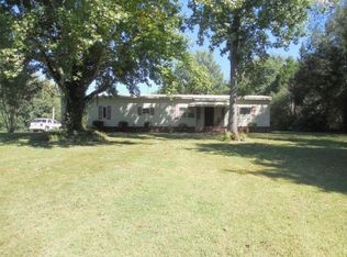 64 Old Turkey Creek Rd, Humboldt, TN 38343