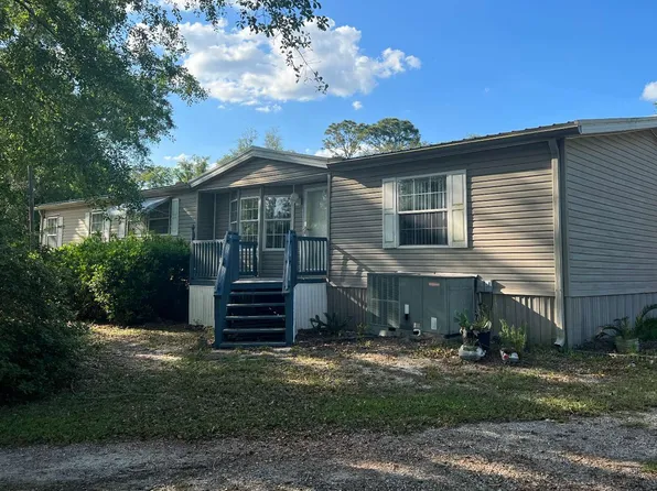 3513 196th Ter, Wellborn, FL 32094